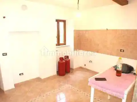 Appartamento in vendita a Arsoli