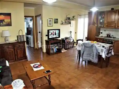 Appartamento in vendita a Carsoli