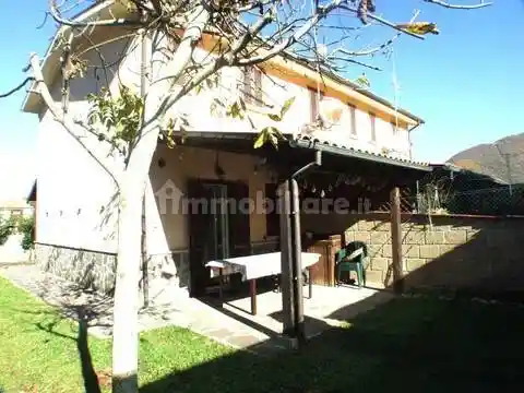 Villa in vendita a Rocca di Botte