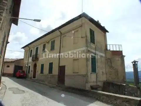 Villa in vendita a Carsoli