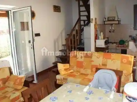 Villa in vendita a Rocca di Botte