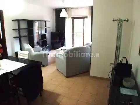 Appartamento in vendita a Carsoli