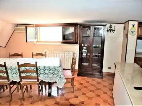 Appartamento in vendita a Arsoli