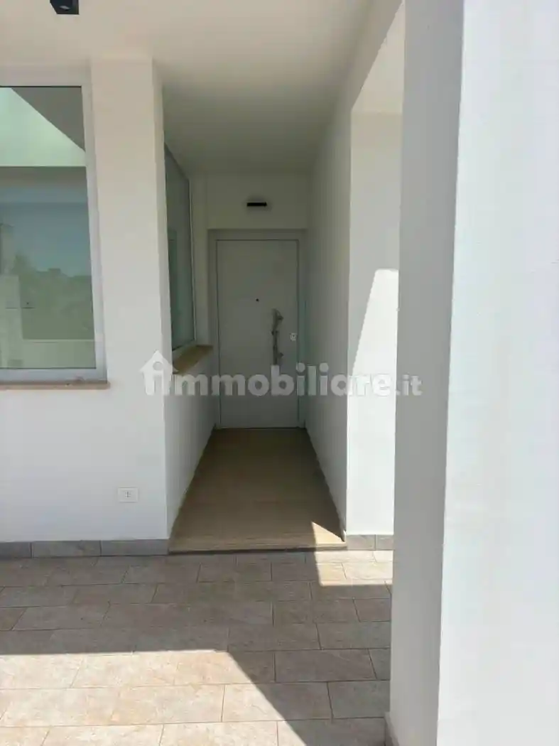 Attico - Mansarda in vendita a Nettuno