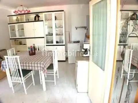 Appartamento in vendita a Oricola