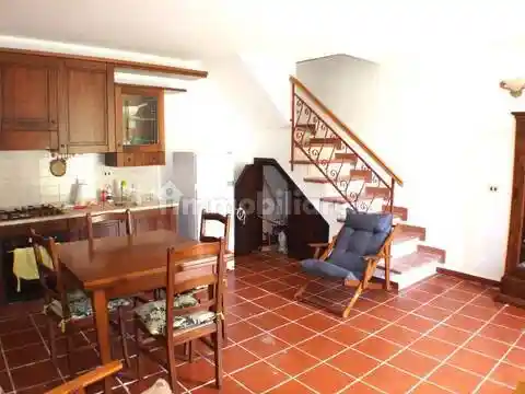 Appartamento in vendita a Pereto