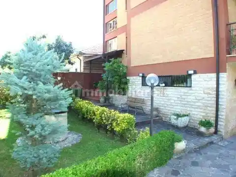 Appartamento in vendita a Carsoli