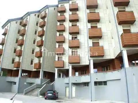 Appartamento in vendita a Rocca di Mezzo