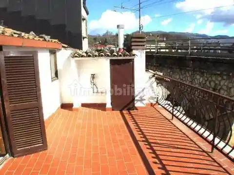 Villa in vendita a Carsoli