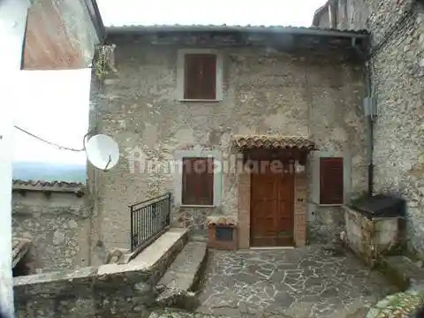 Appartamento in vendita a Rocca di Botte