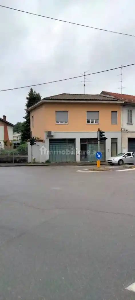 Appartamento in vendita a Gallarate