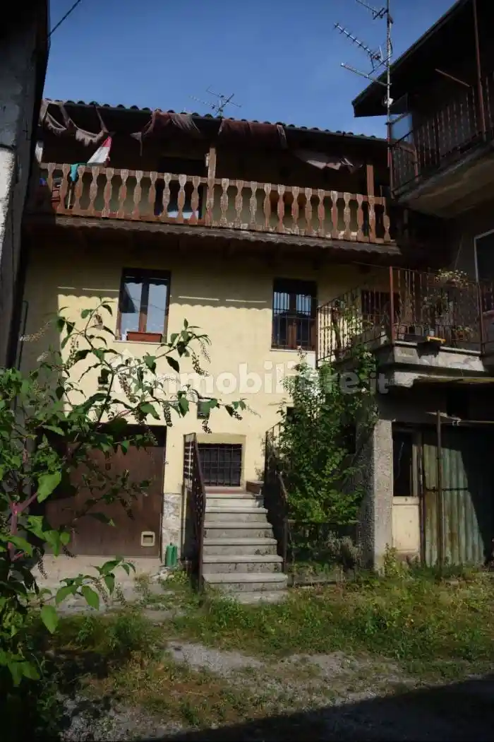 Casa indipendente in vendita a Marcheno