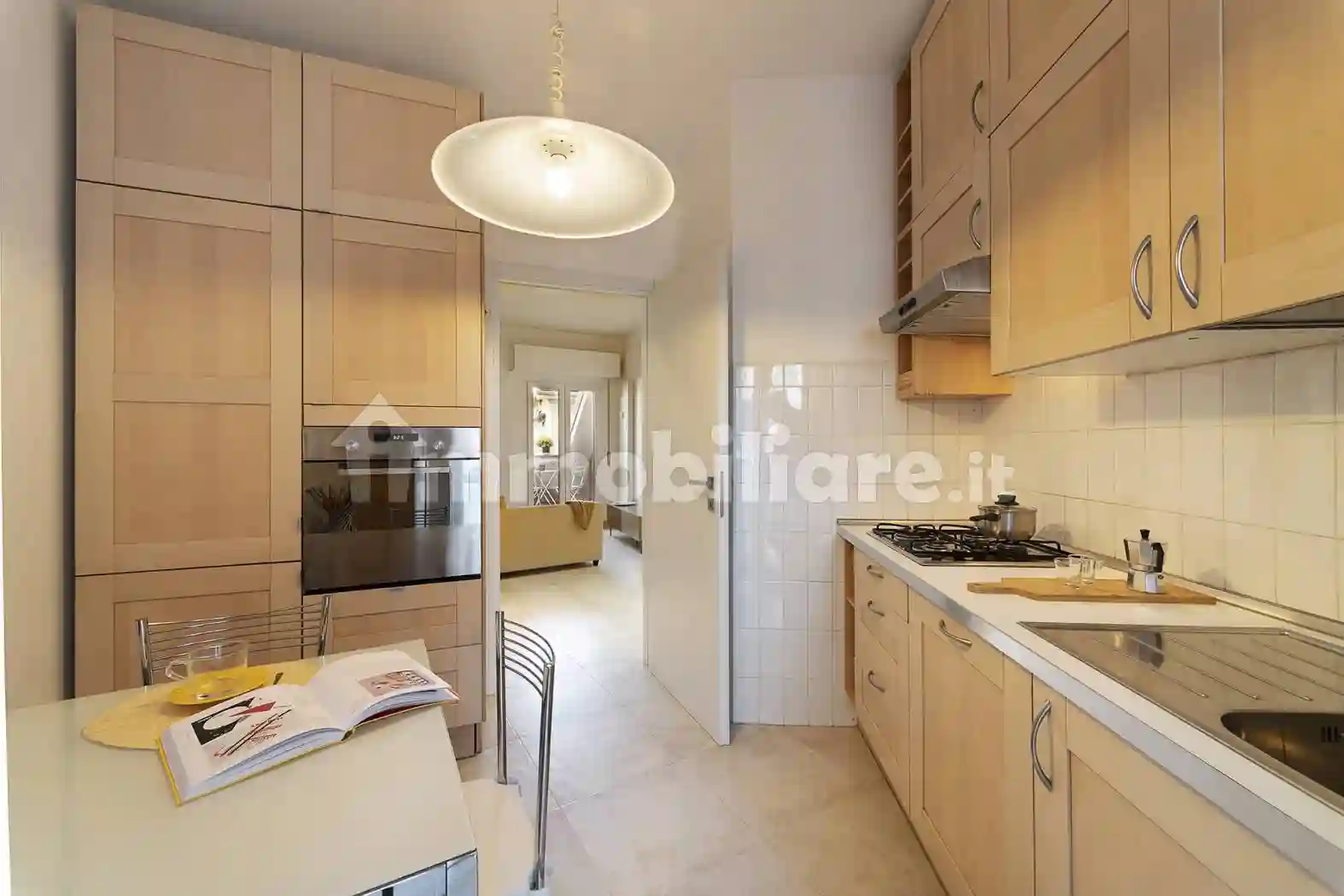 Appartamento - foto 5