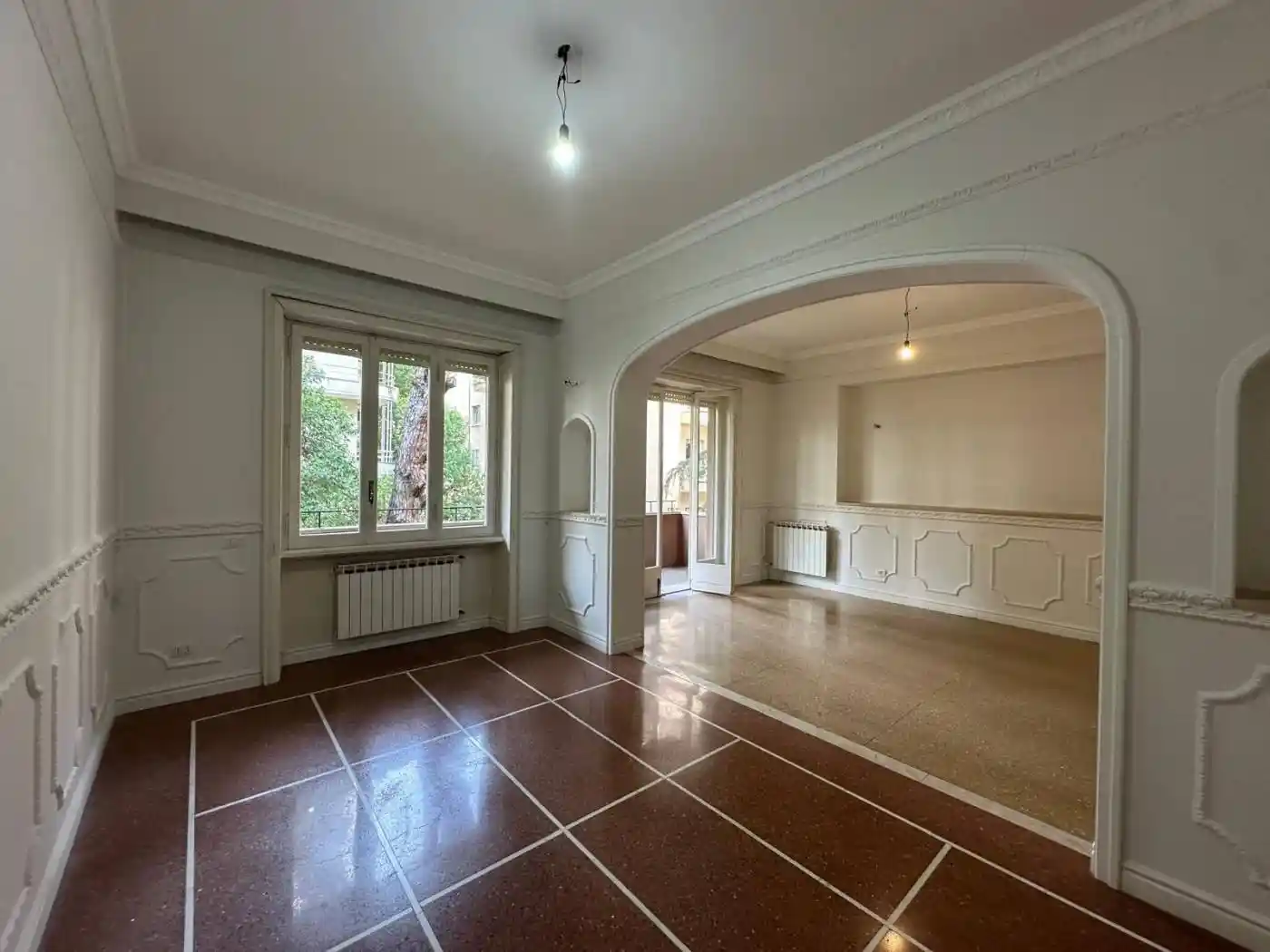 Appartamento in affitto a Roma