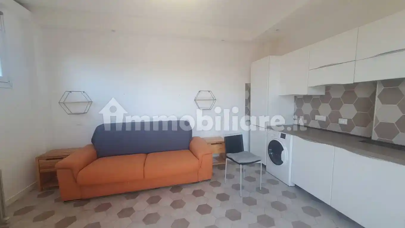 Appartamento in affitto a Bologna