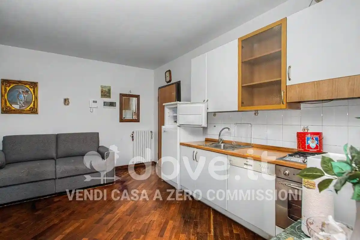 Appartamento in vendita a San Giovanni in Persiceto