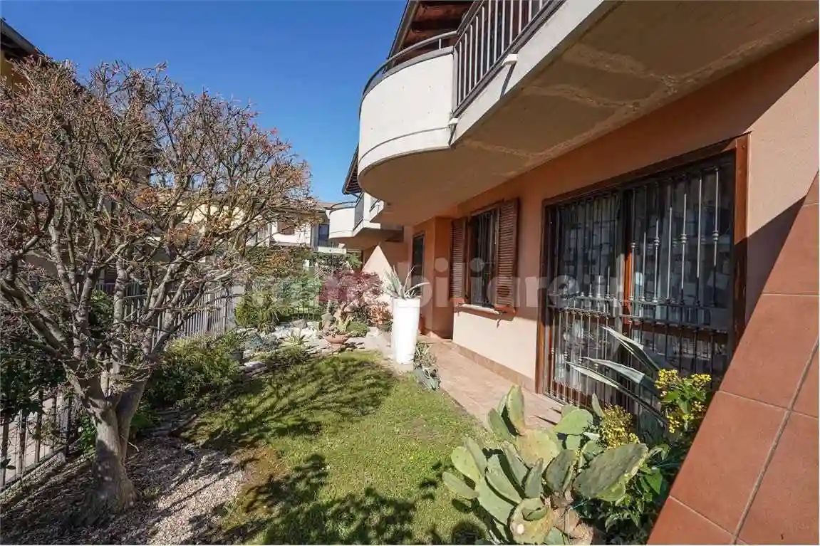 Villetta a schiera - foto 4