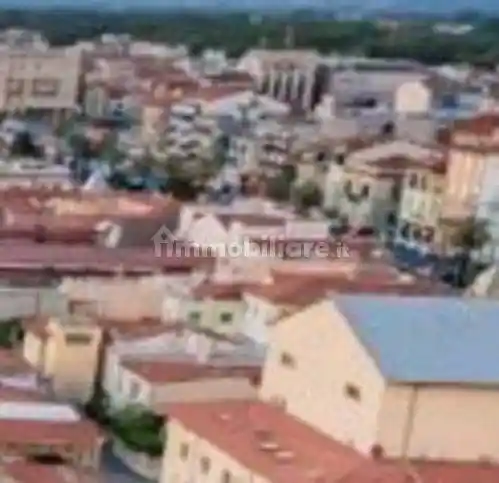 Attico - Mansarda in vendita a Viareggio