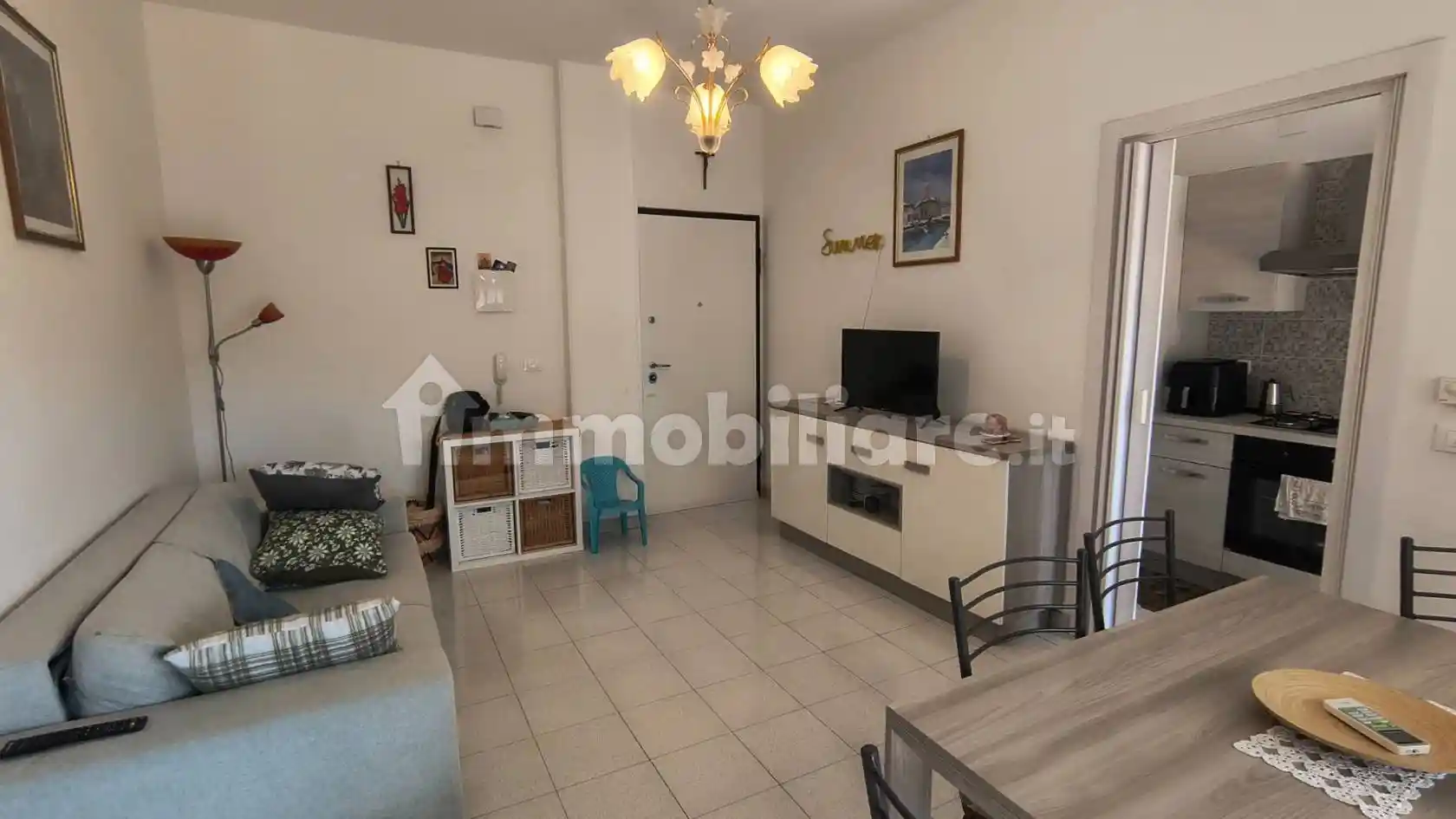 Appartamento in vendita a Francavilla al Mare