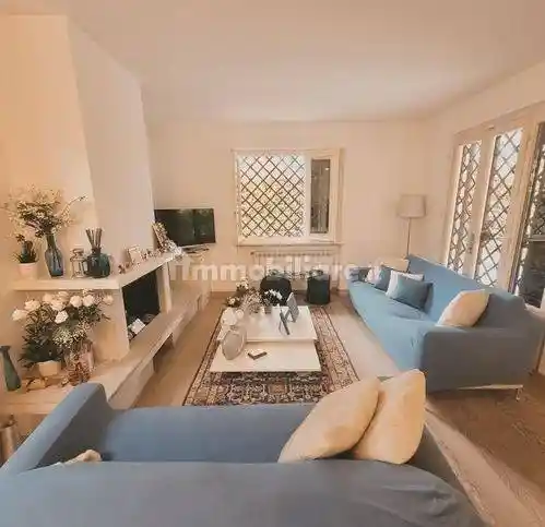 Villa in vendita a Pietrasanta