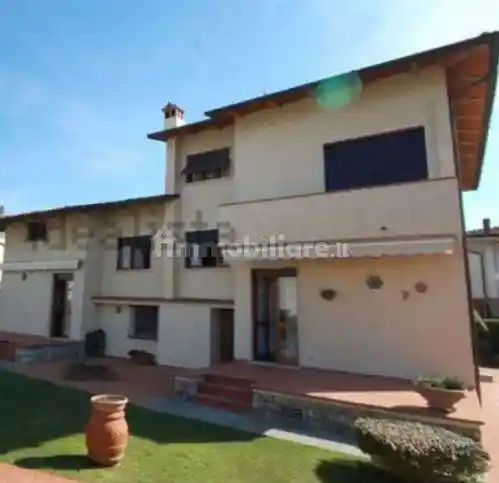 Villa in vendita a Forte dei Marmi