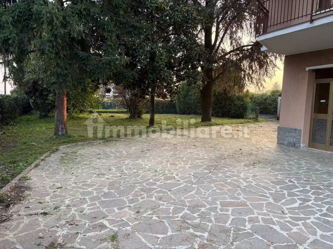 Villa in vendita a Robbiate