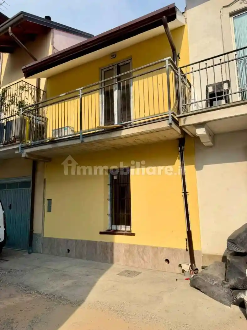 Appartamento in vendita a Giussano