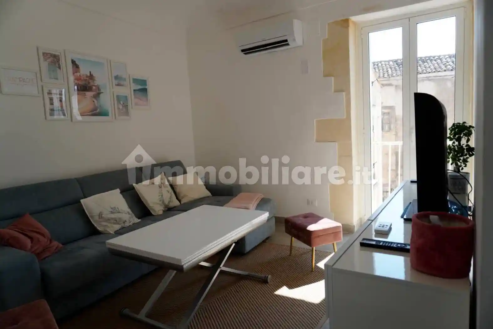 Appartamento in vendita a Siracusa