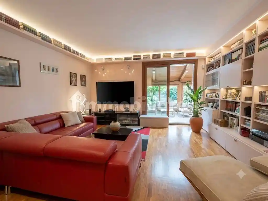 Villa in vendita a Bologna