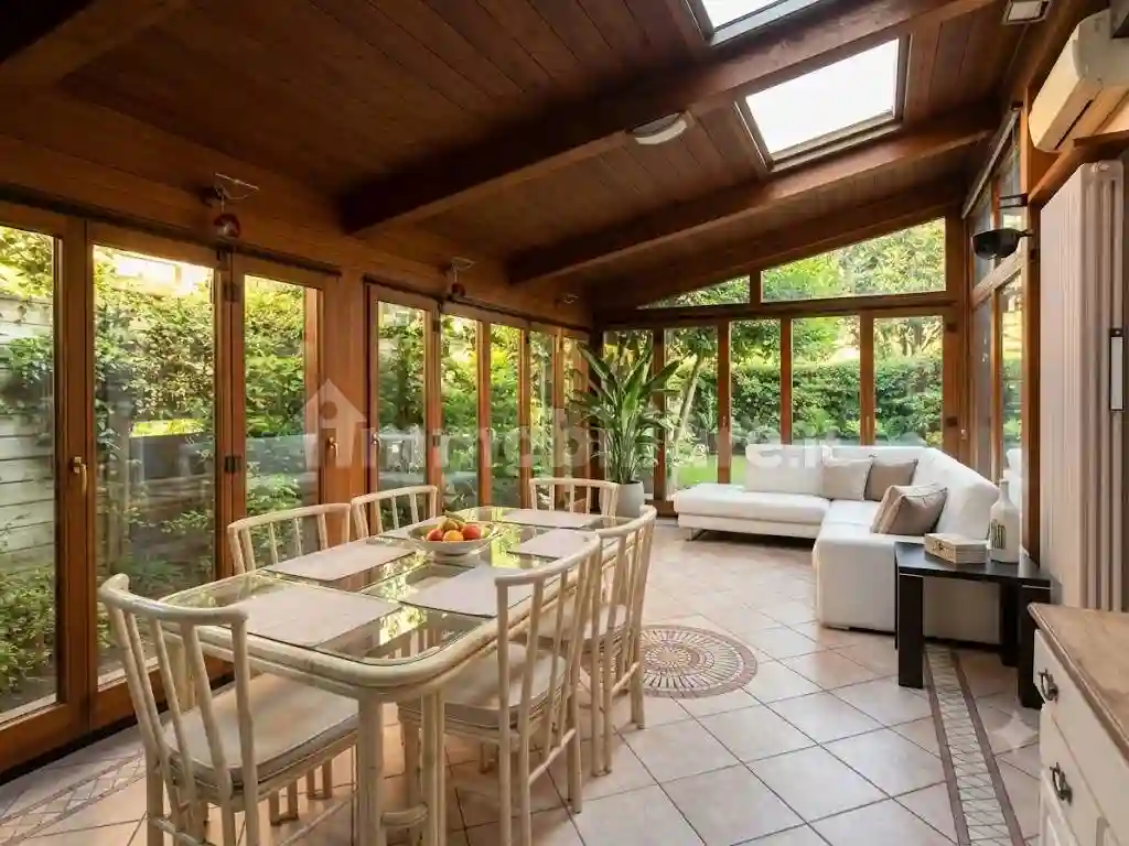 Villa - foto 4