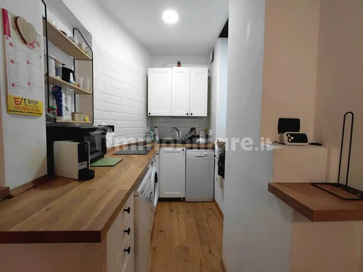 Appartamento in vendita a Genova