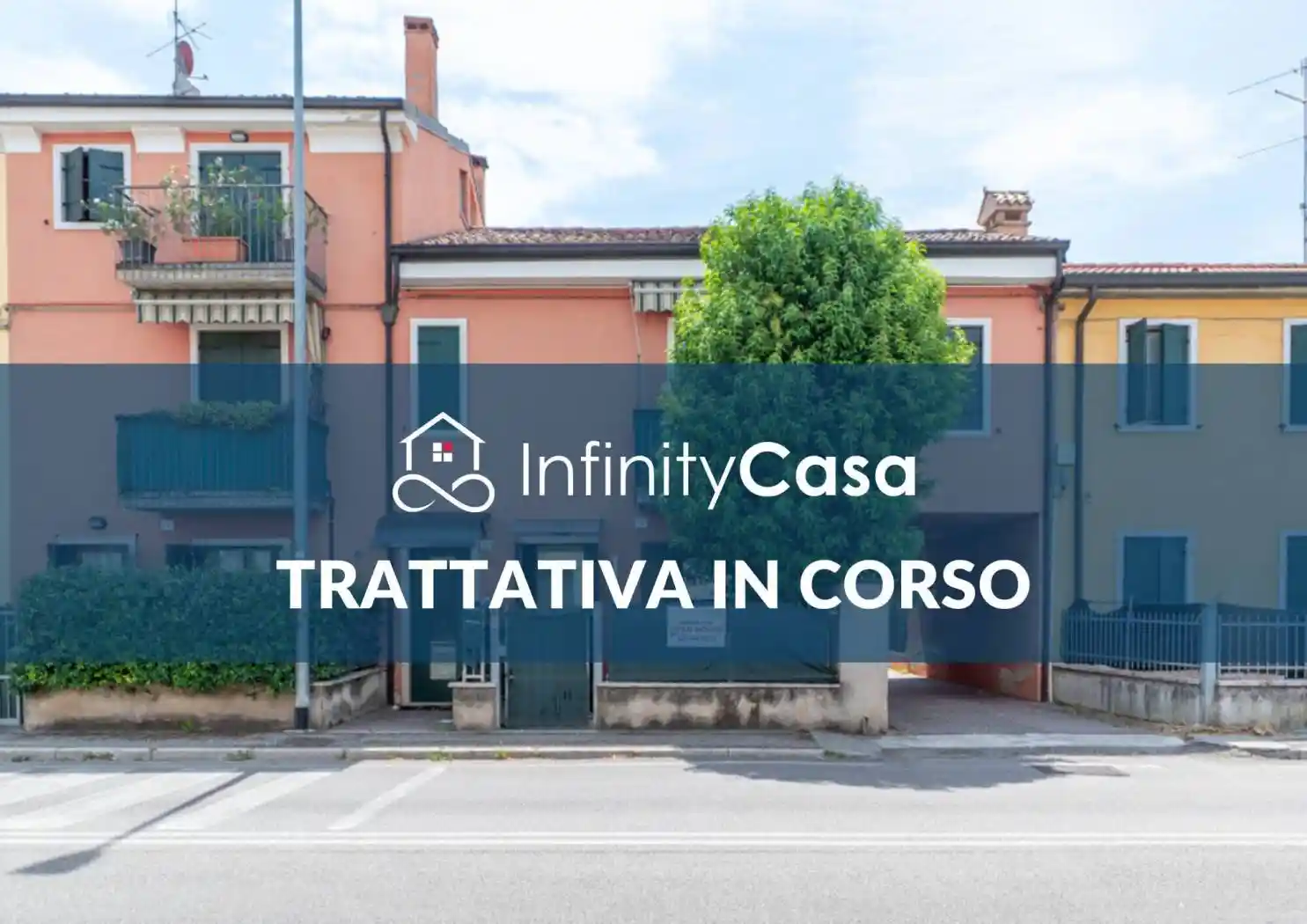 Appartamento in vendita a Verona