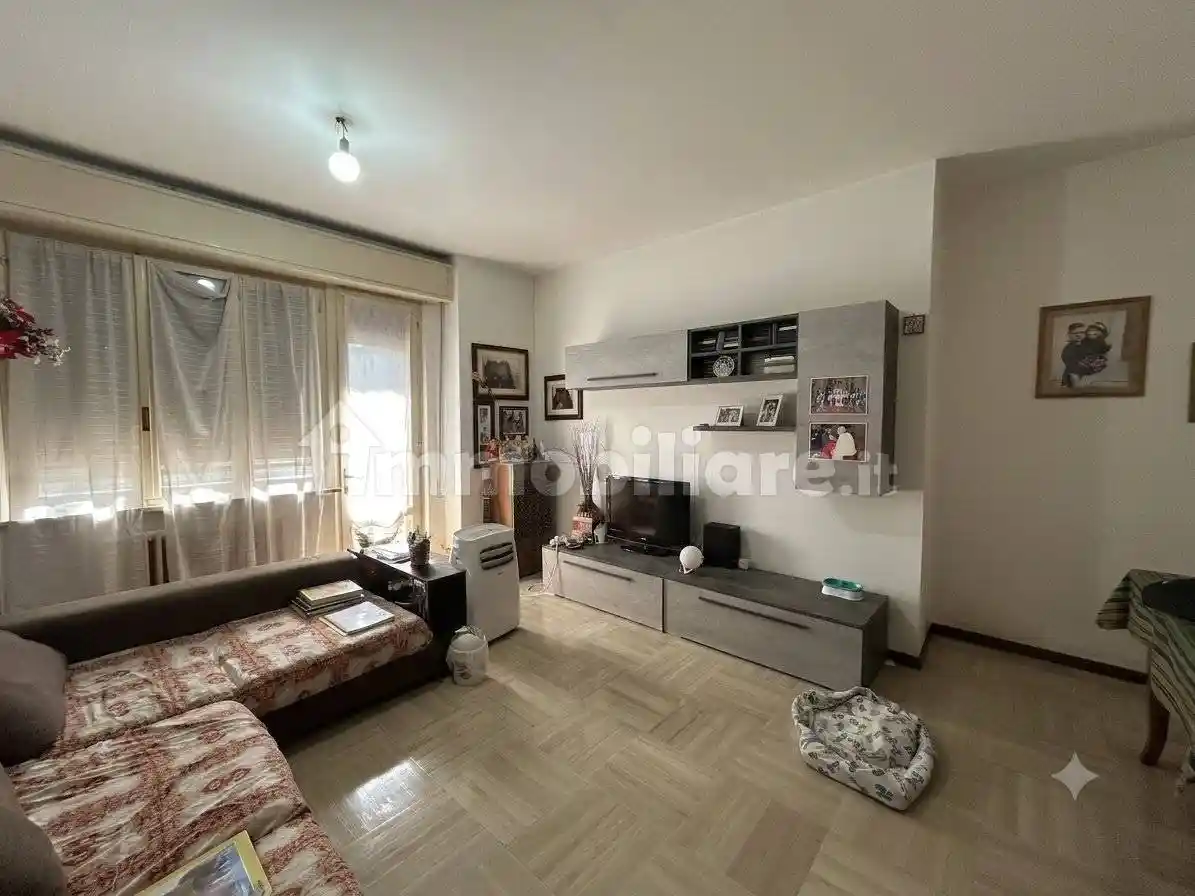 Appartamento in vendita a Legnago