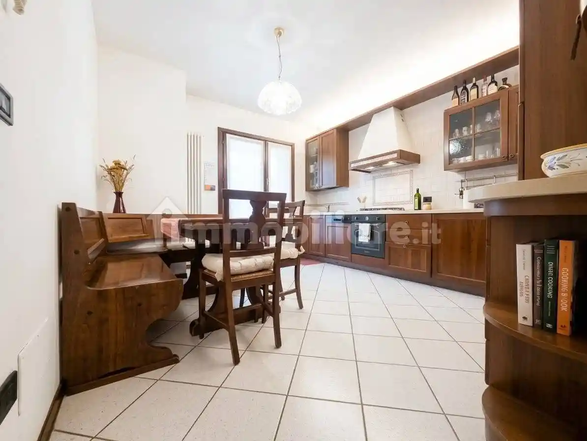 Villa in vendita a Casier