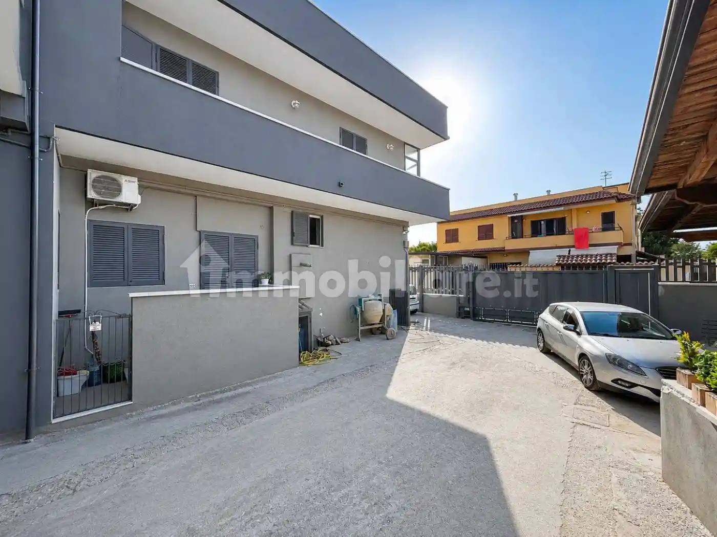 Appartamento in affitto a Napoli
