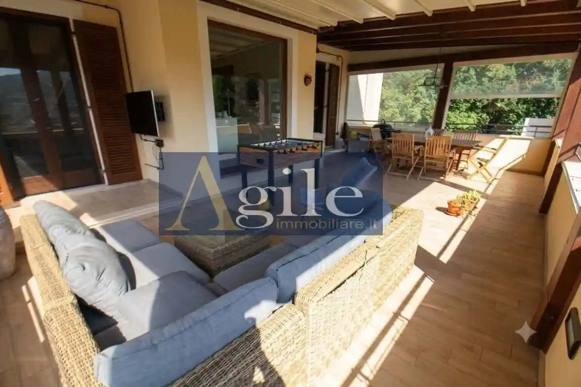 Appartamento in vendita a Ascoli Piceno