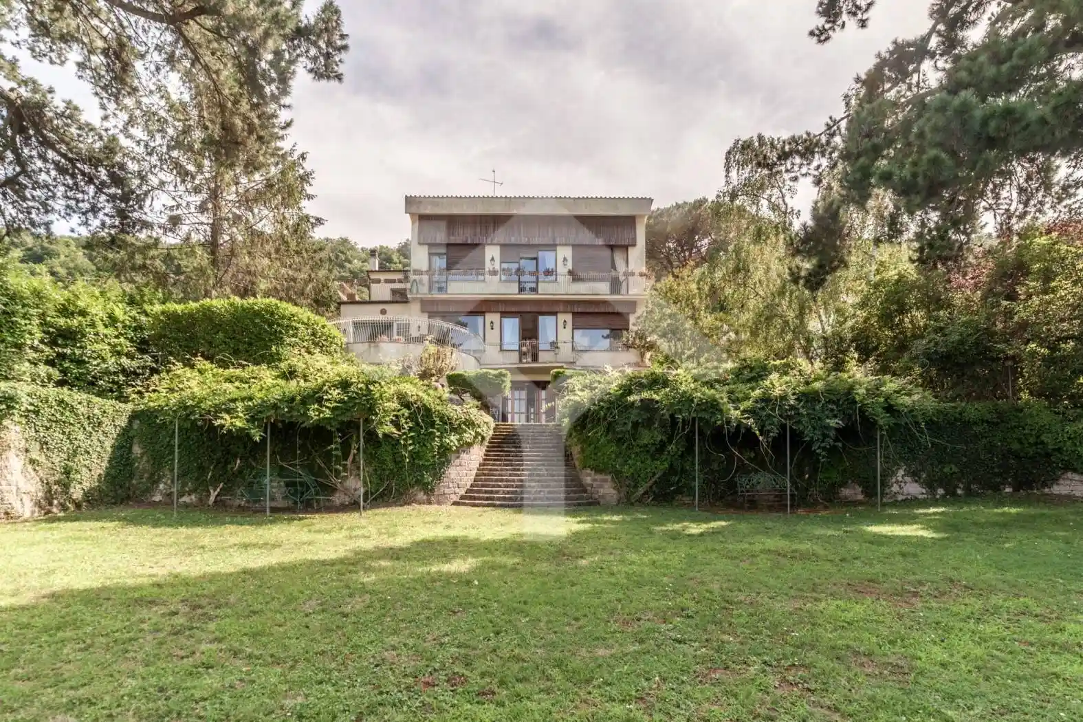Villa in vendita a Ronciglione