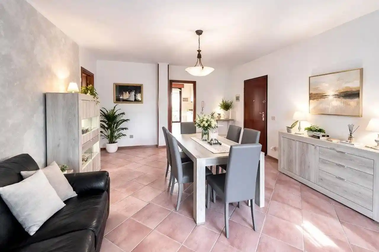 Appartamento in vendita a Castellarano