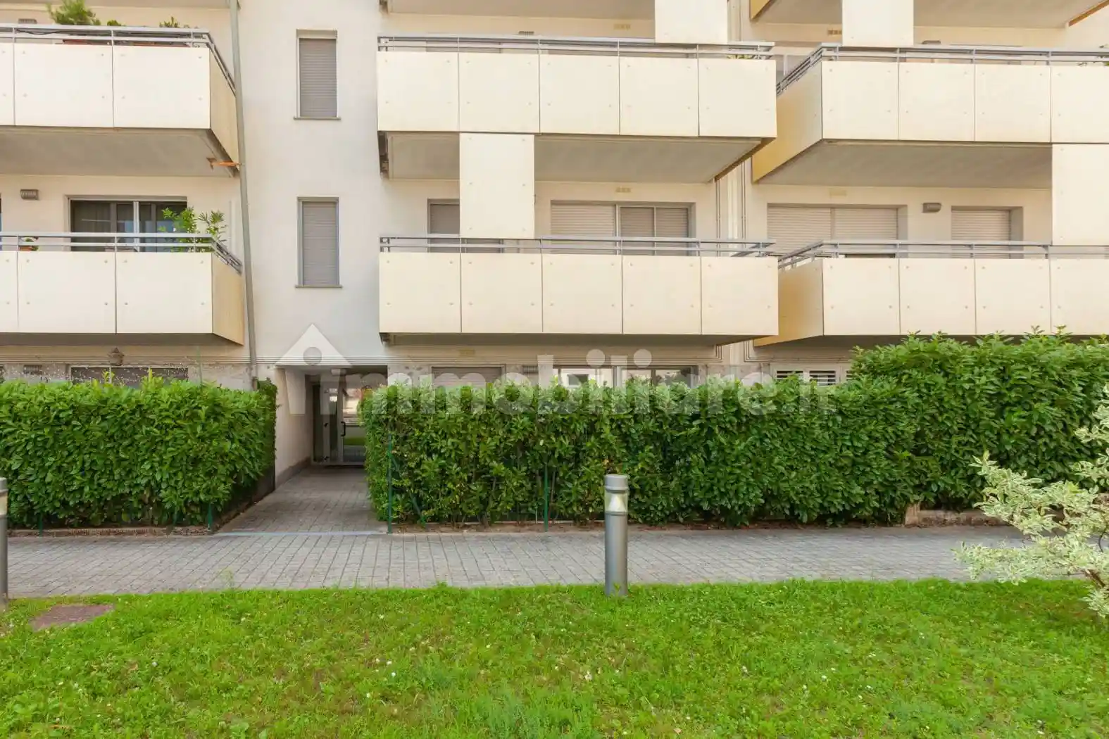 Appartamento in vendita a Paullo