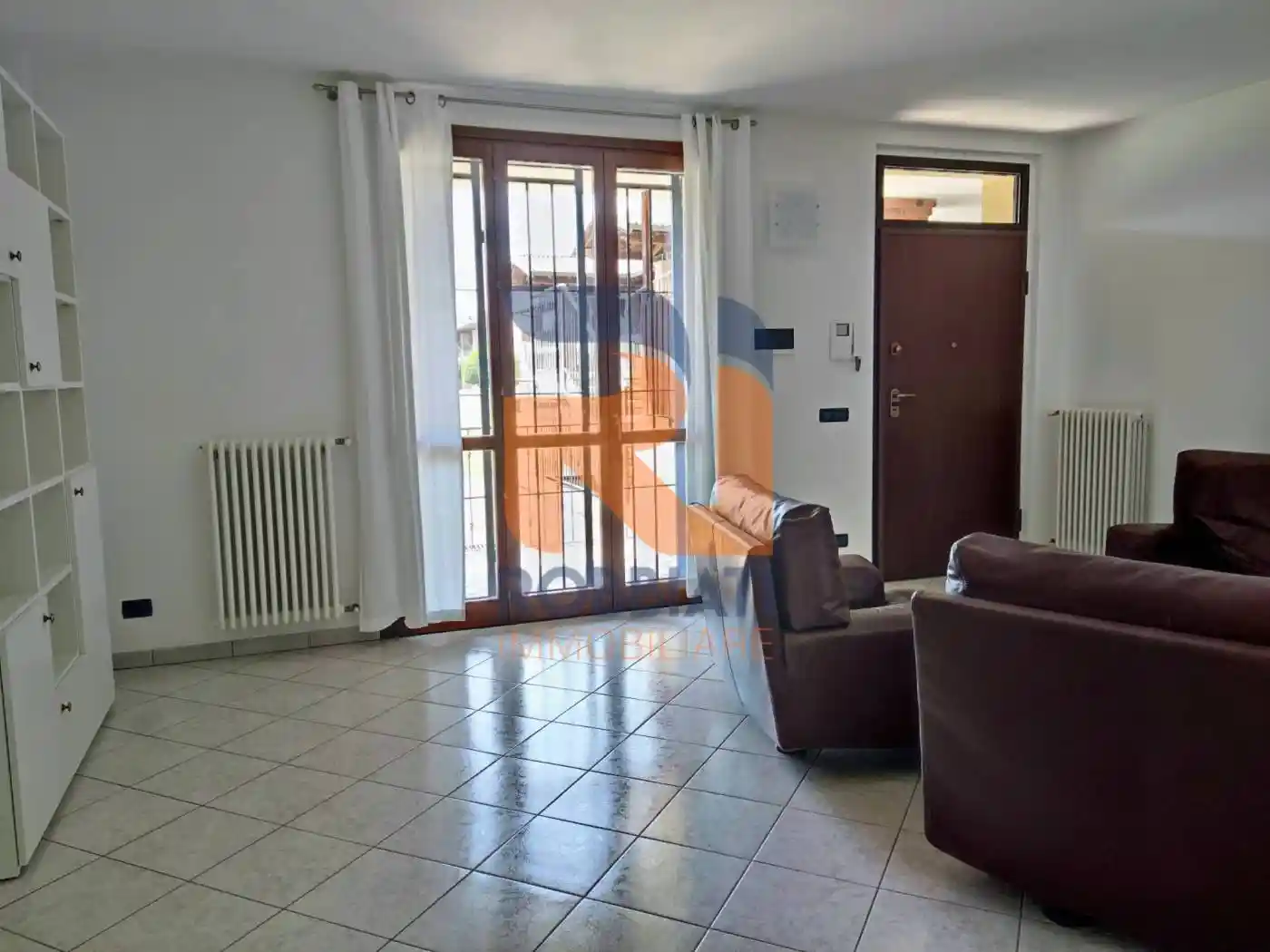 Appartamento in vendita a San Martino Siccomario