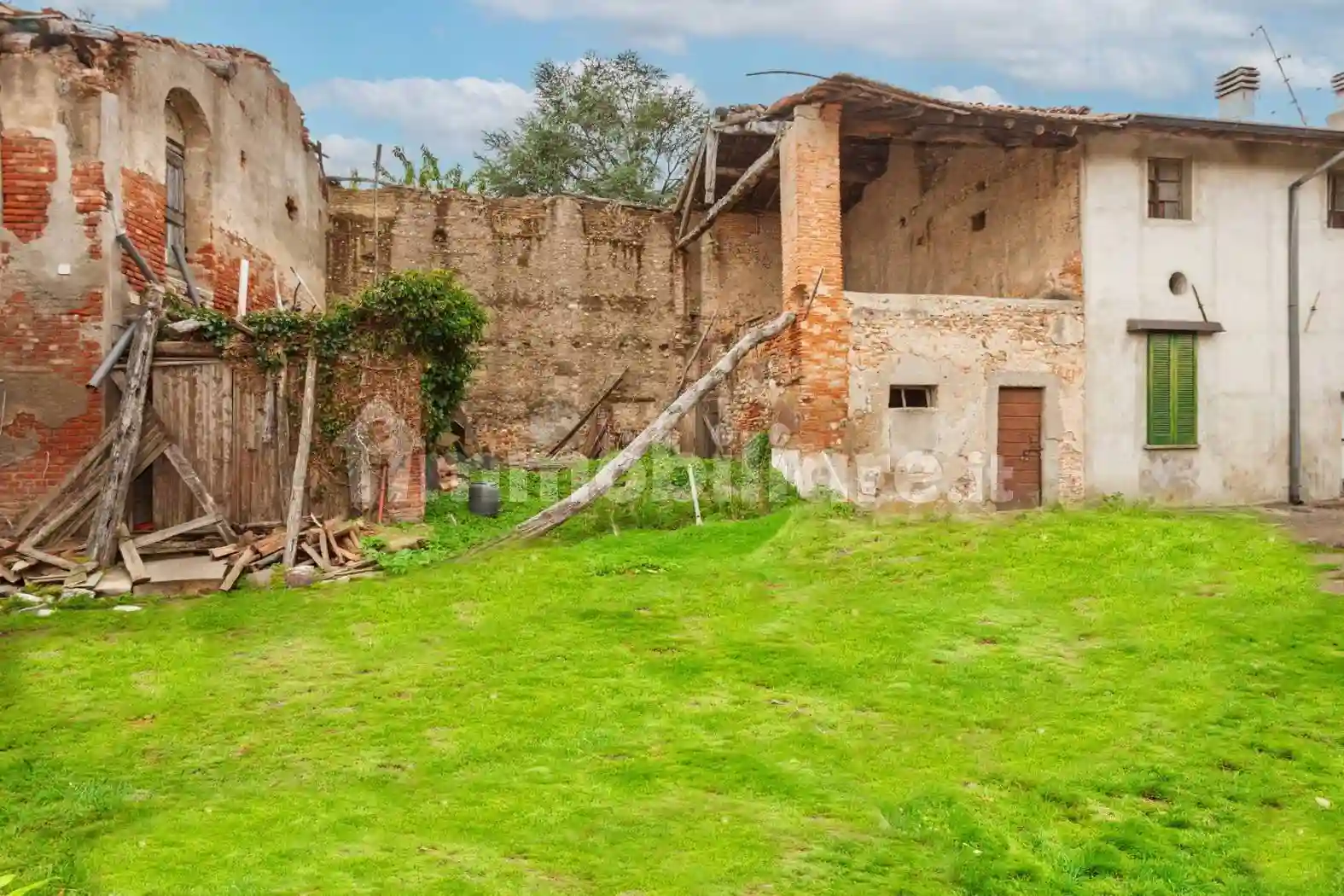 Palazzo - Edificio - foto 4