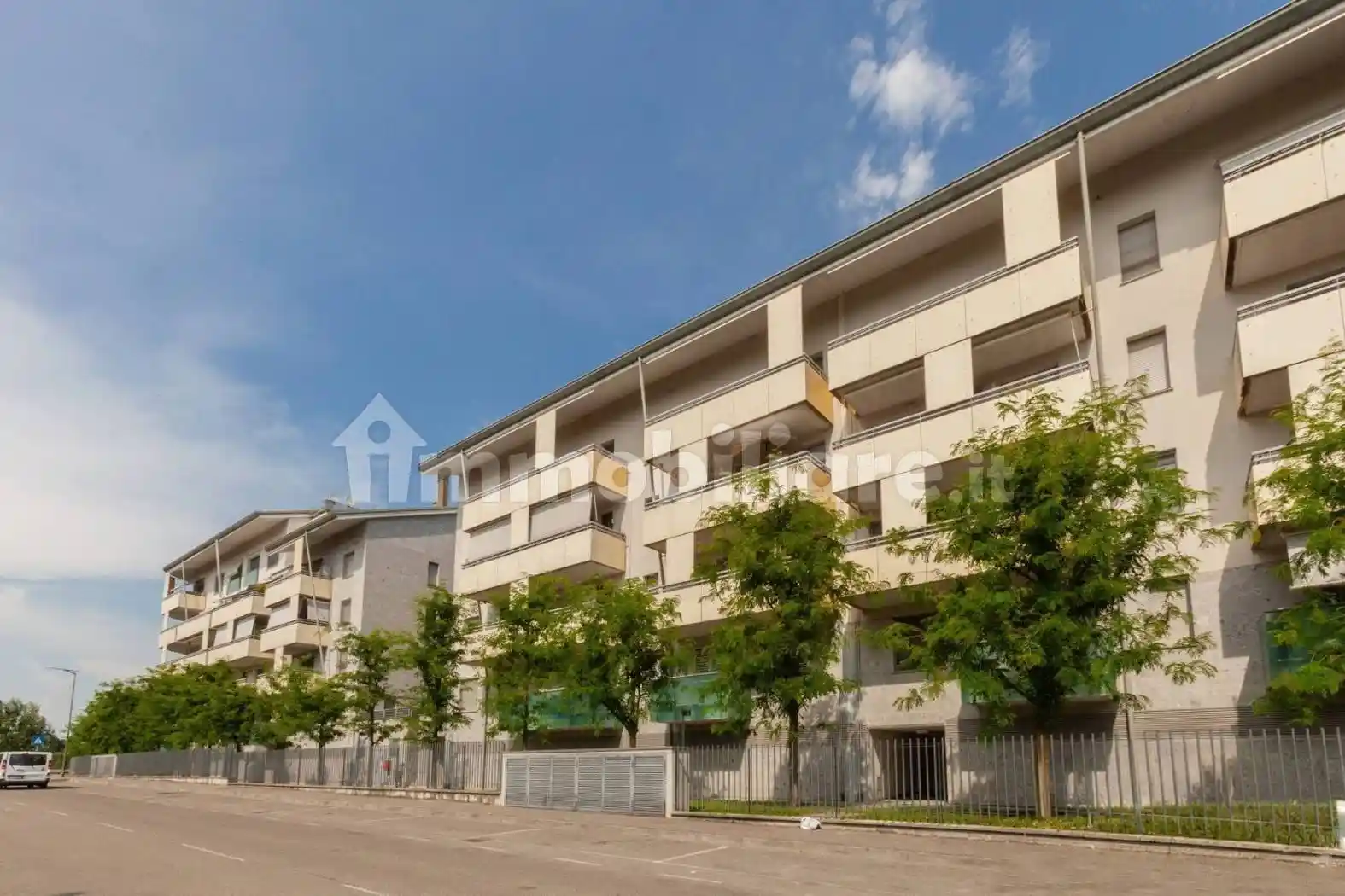 Appartamento in vendita a Paullo