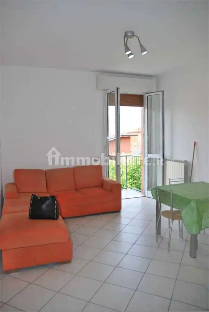 Appartamento in affitto a Modena