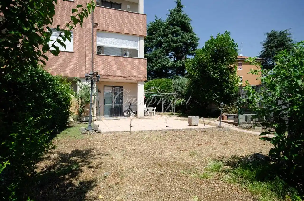 Appartamento in vendita a Legnano