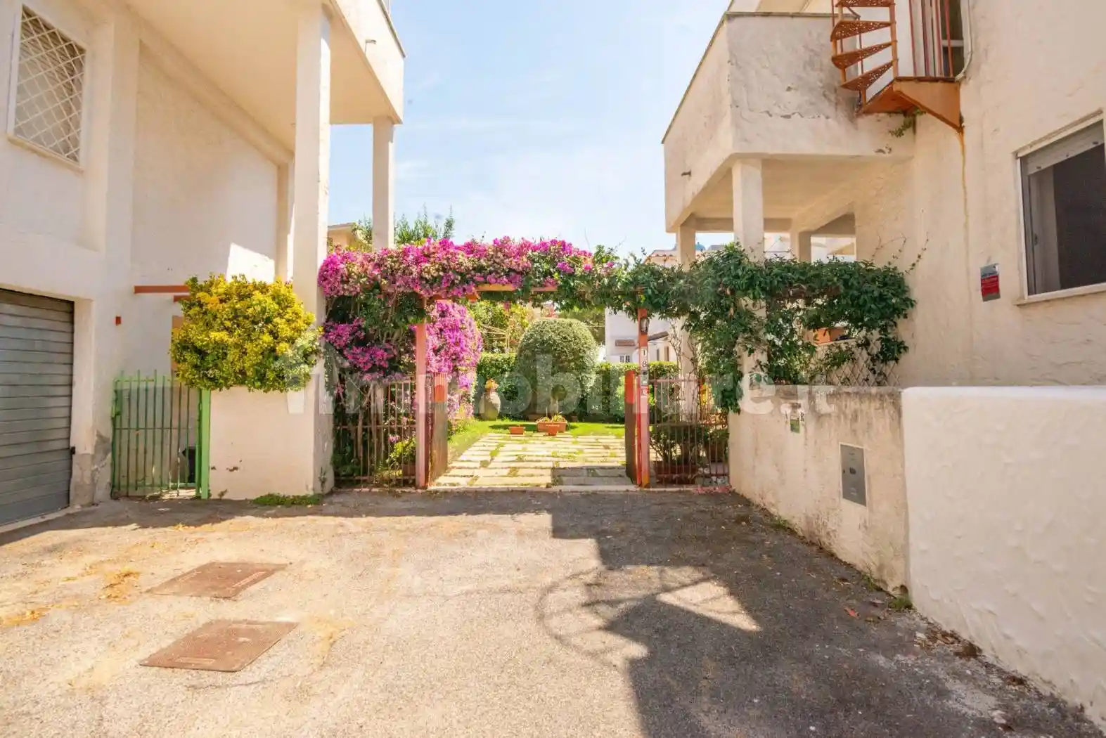 Villa in vendita a Santa Marinella