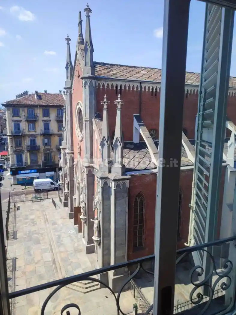 Appartamento in affitto a Torino