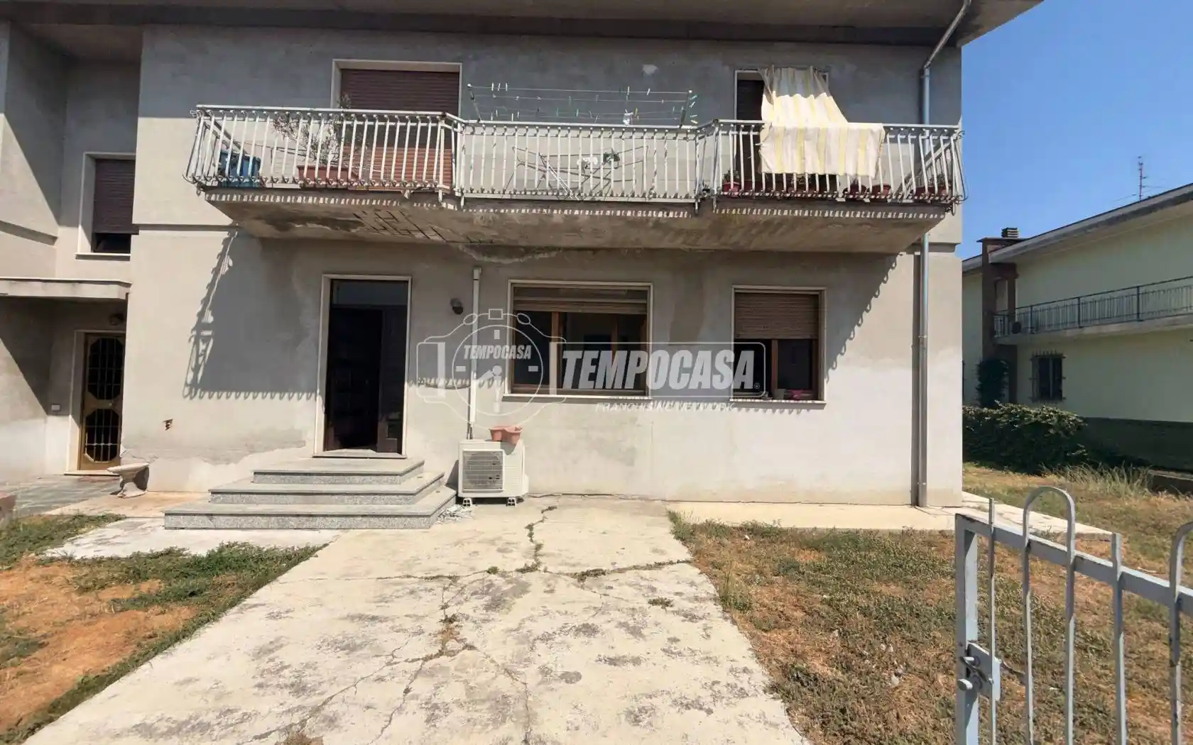 Appartamento in vendita a Sarmato