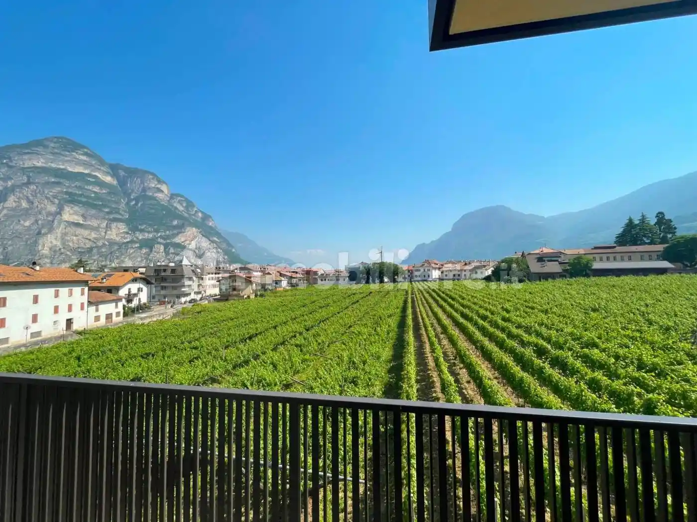 Appartamento in affitto a Salorno sulla strada del vino