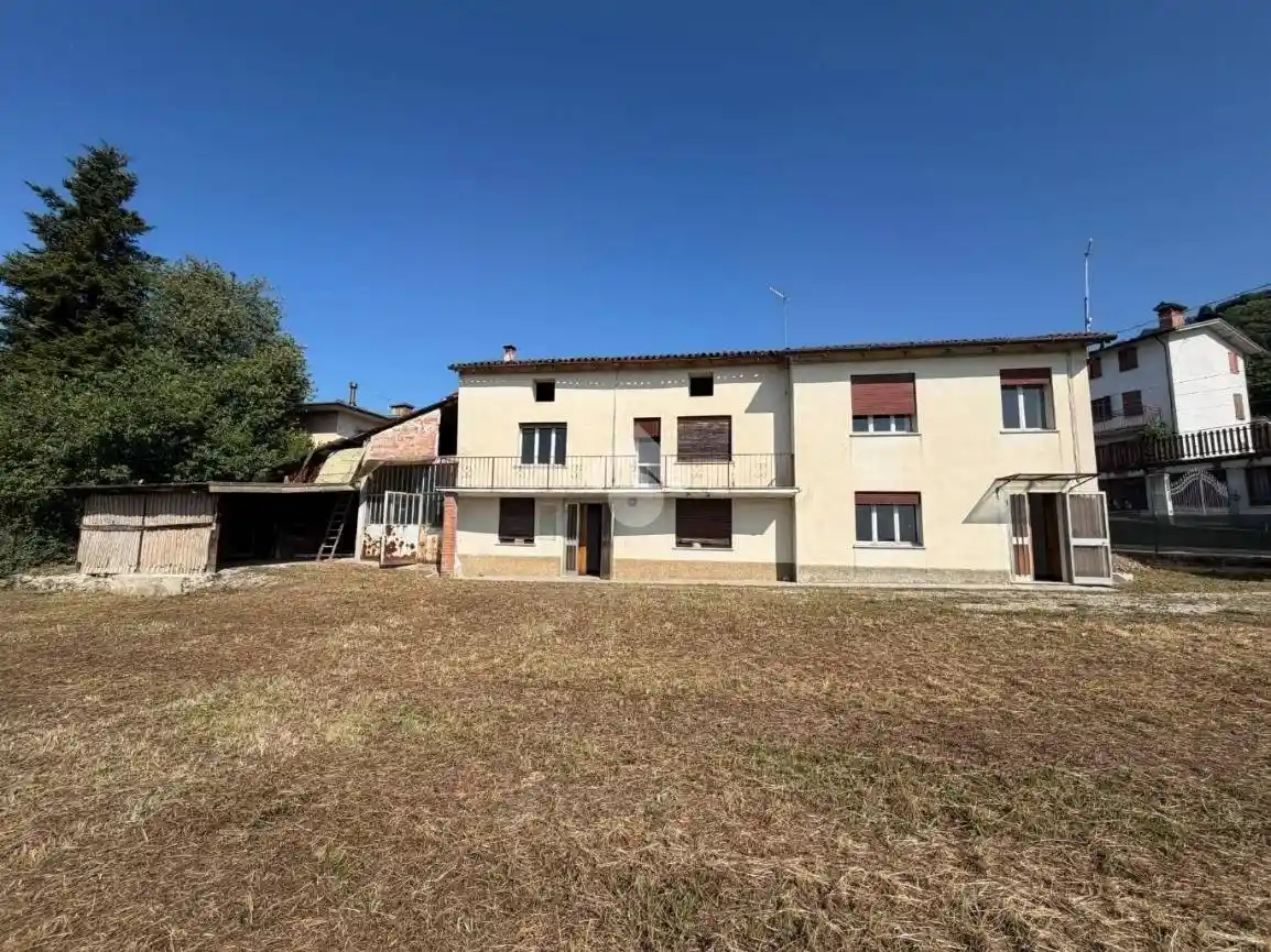 Villa in vendita a Marostica