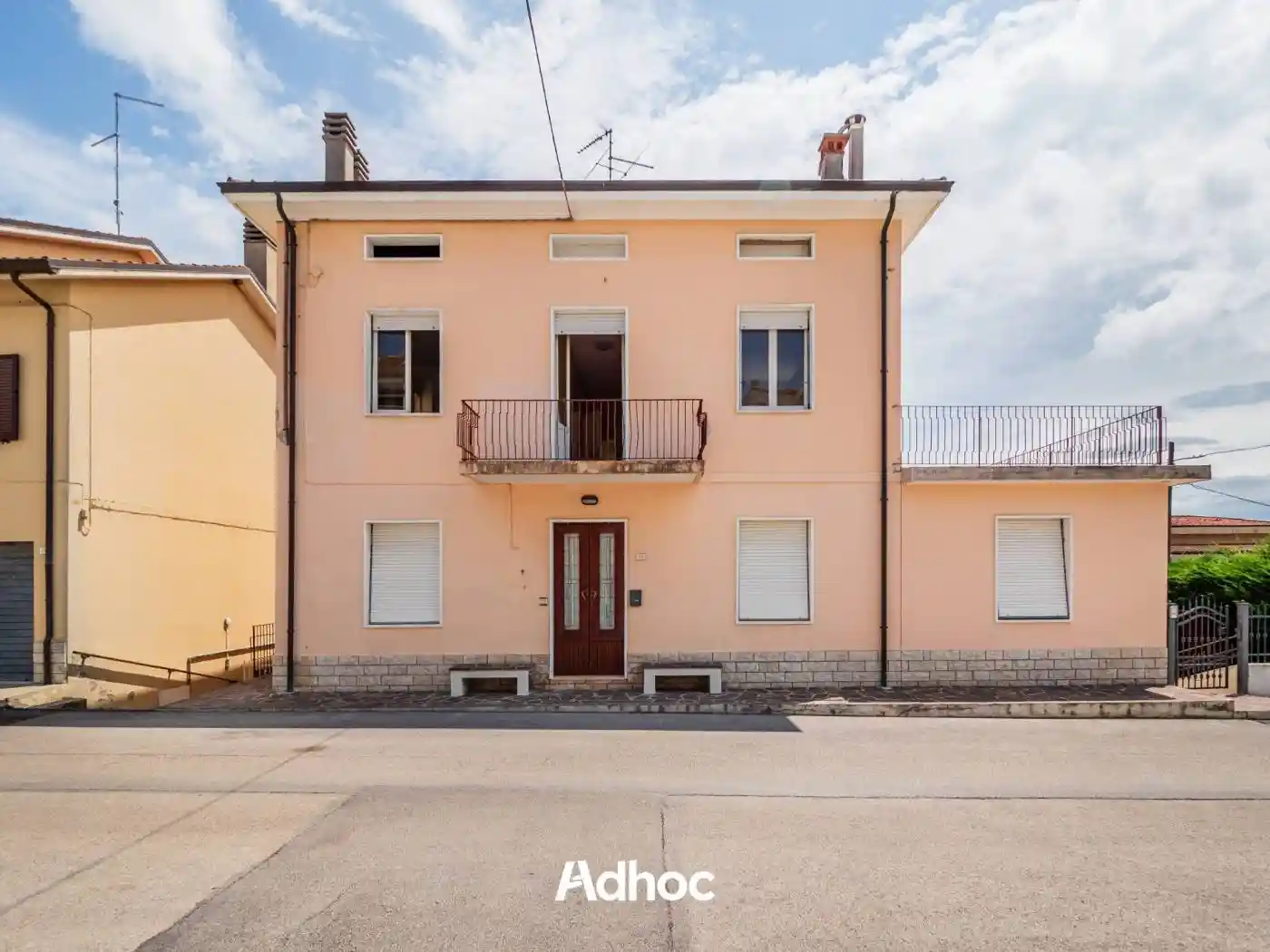 Appartamento in vendita a Montelabbate